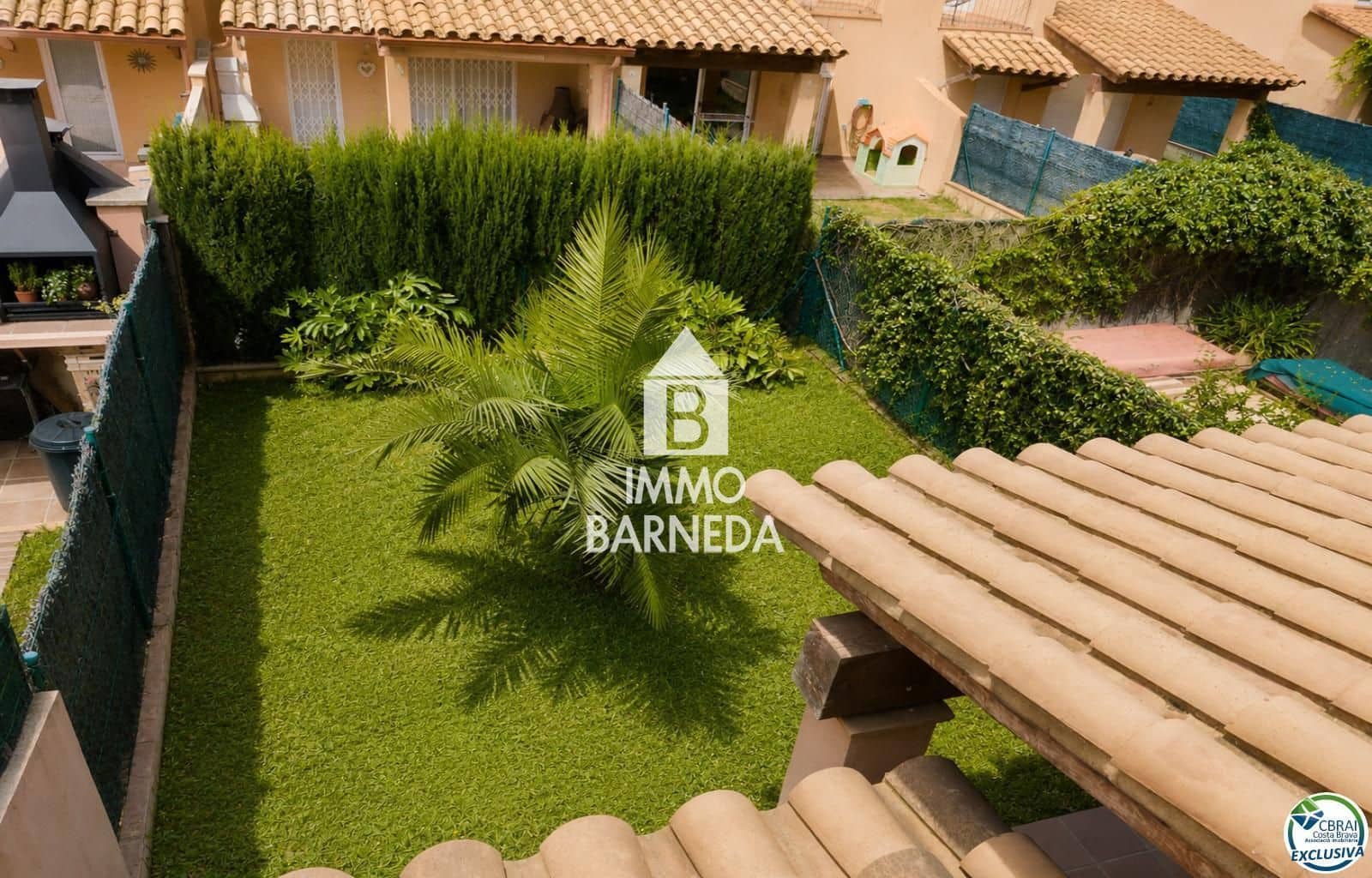 4 soverom Villa til salgs i Empuriabrava med garasje - € 295 000 (Ref: 9944341)
