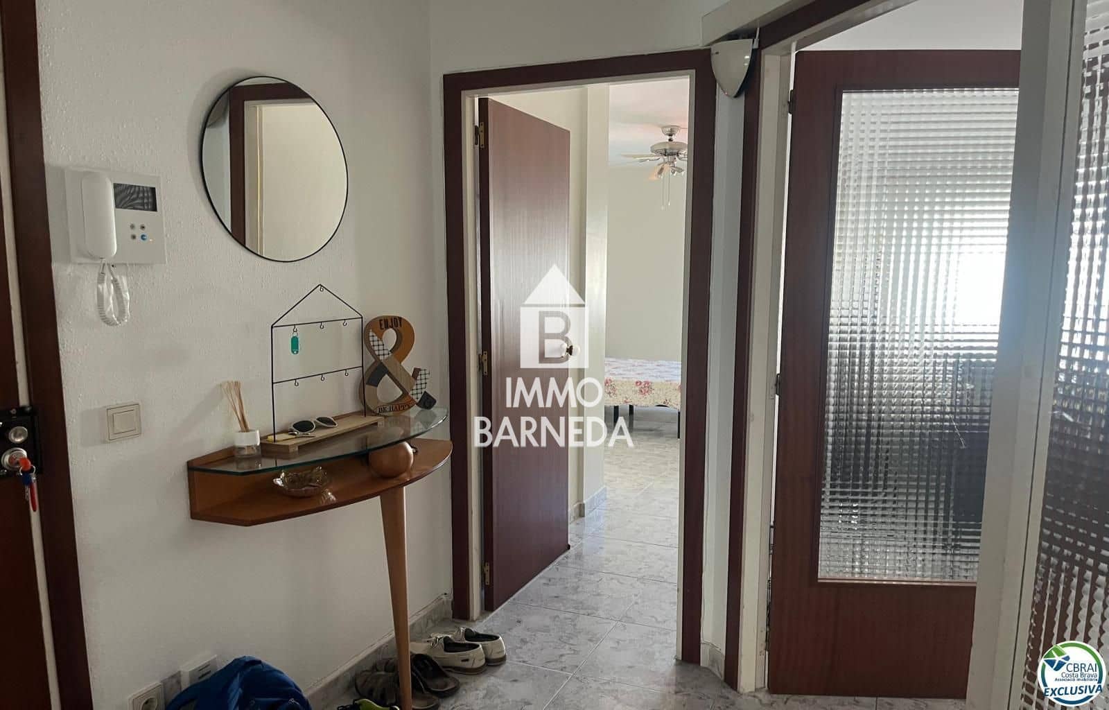 3 slaapkamer Flat te koop in Roses - € 265.000 (Ref: 9946038)