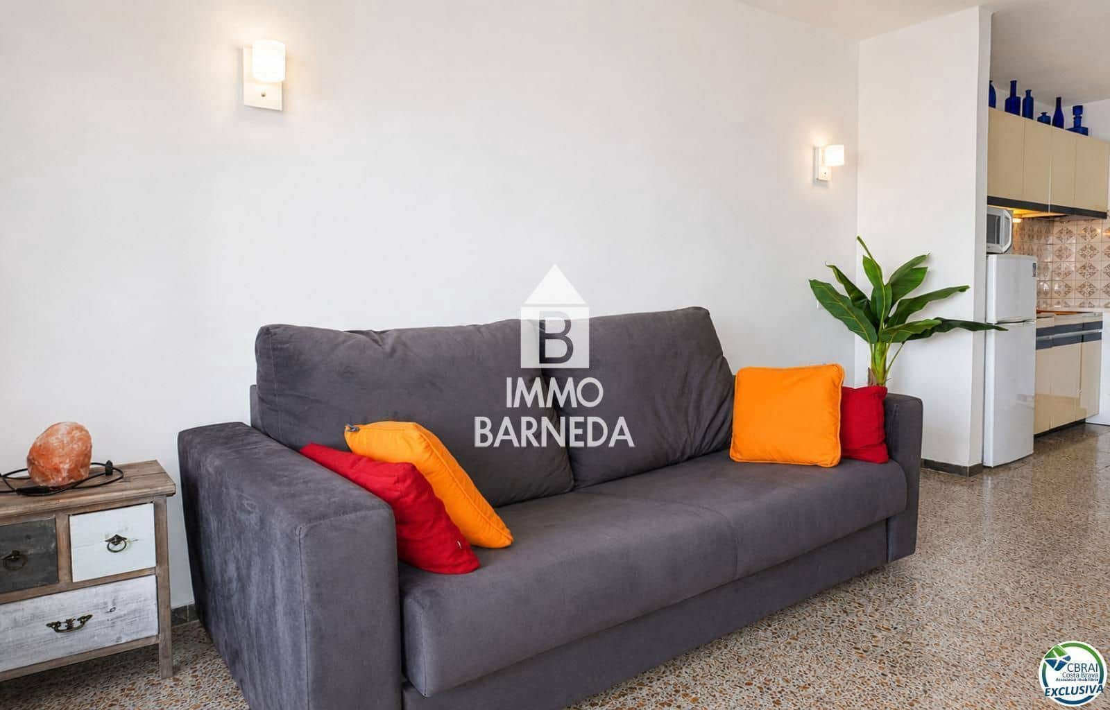 Asunto myytävänä paikassa Empuriabrava - 193 000 € (Ref: 9946039)