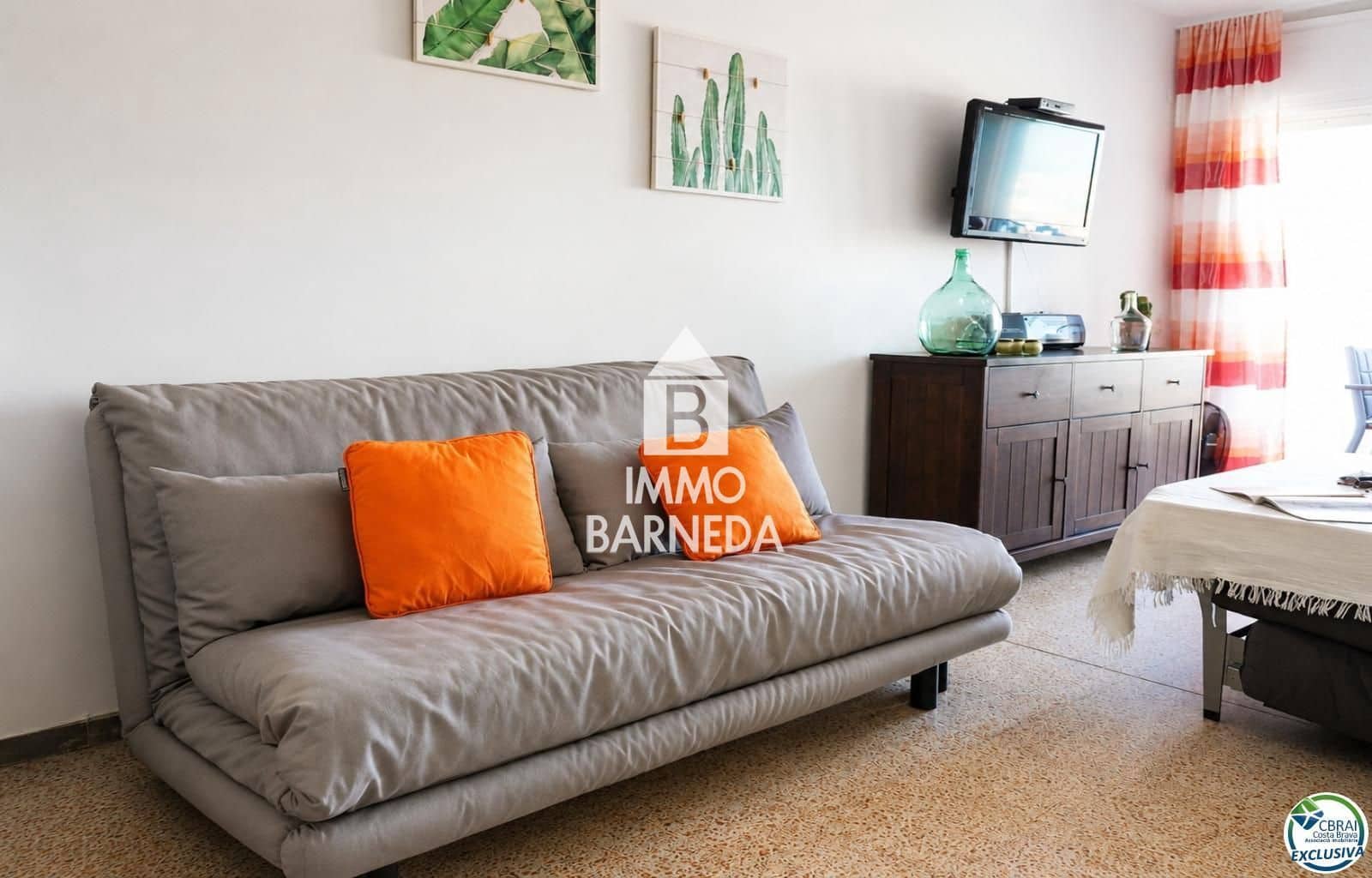 Asunto myytävänä paikassa Empuriabrava - 193 000 € (Ref: 9946039)