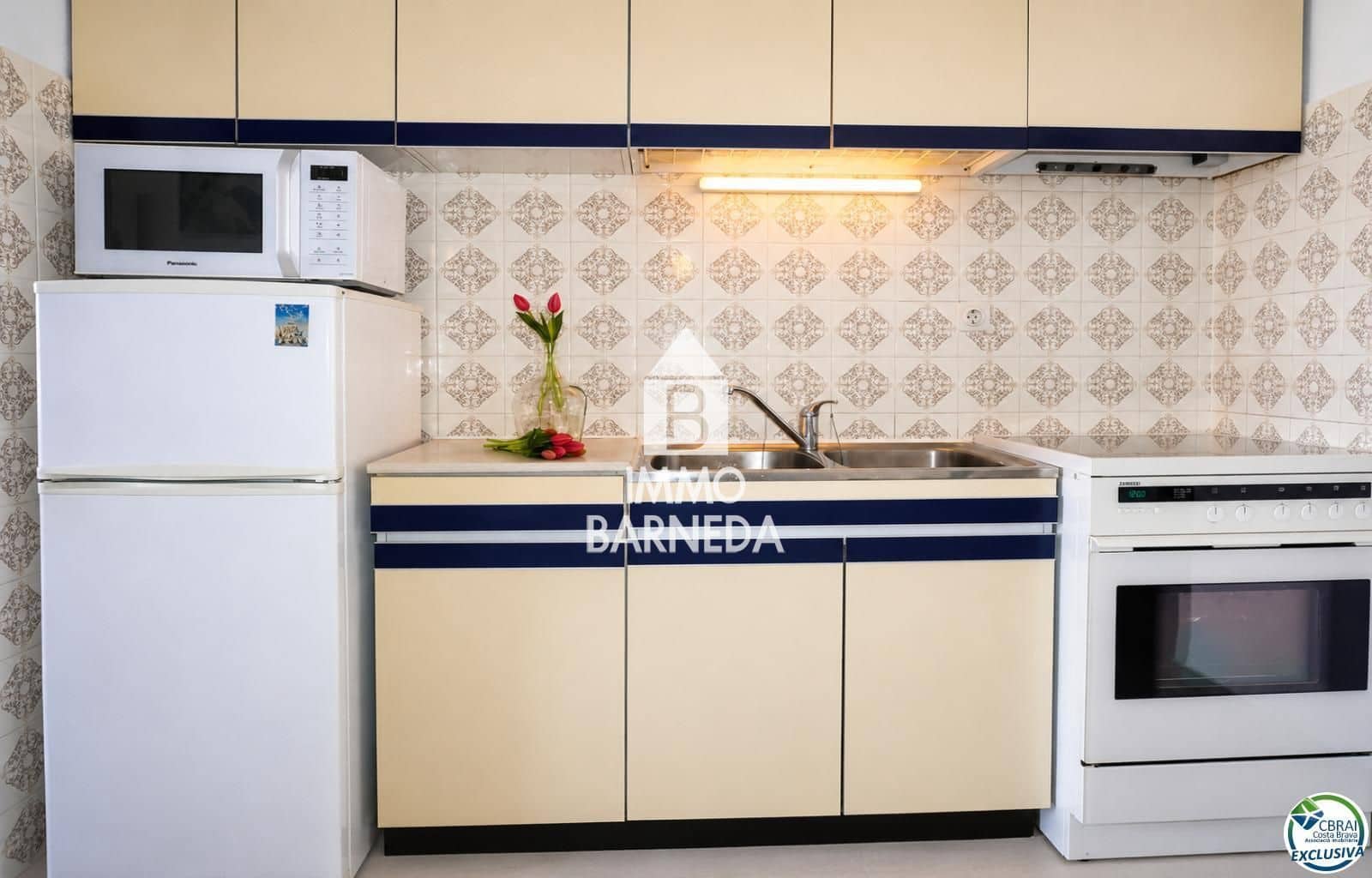 Asunto myytävänä paikassa Empuriabrava - 193 000 € (Ref: 9946039)