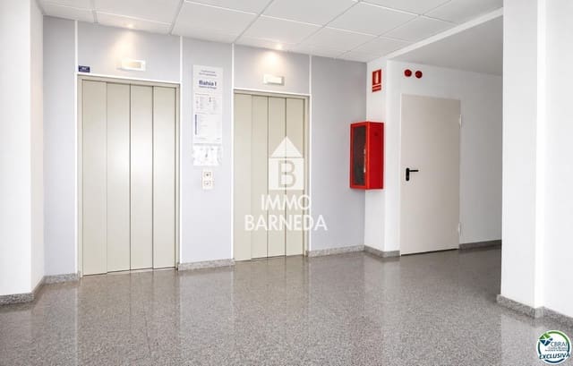 Asunto myytävänä paikassa Empuriabrava, Castelló d'Empúries - 193 000 € (Ref: 9946039)