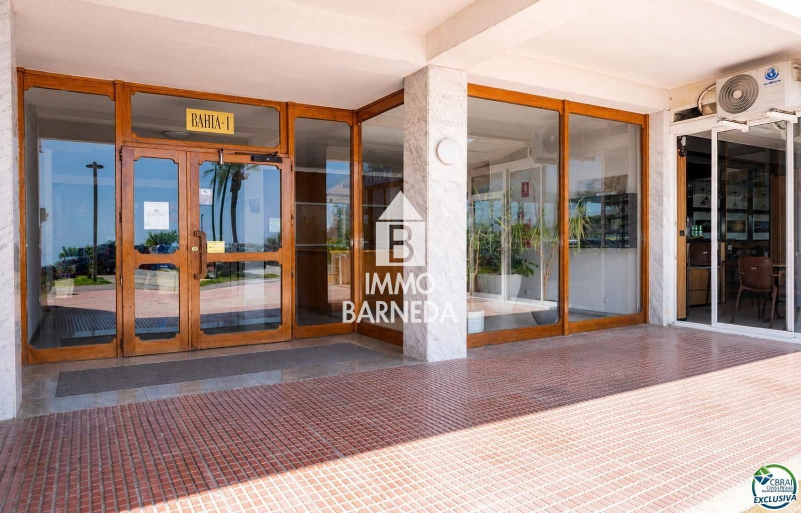 Asunto myytävänä paikassa Empuriabrava - 193 000 € (Ref: 9946039)