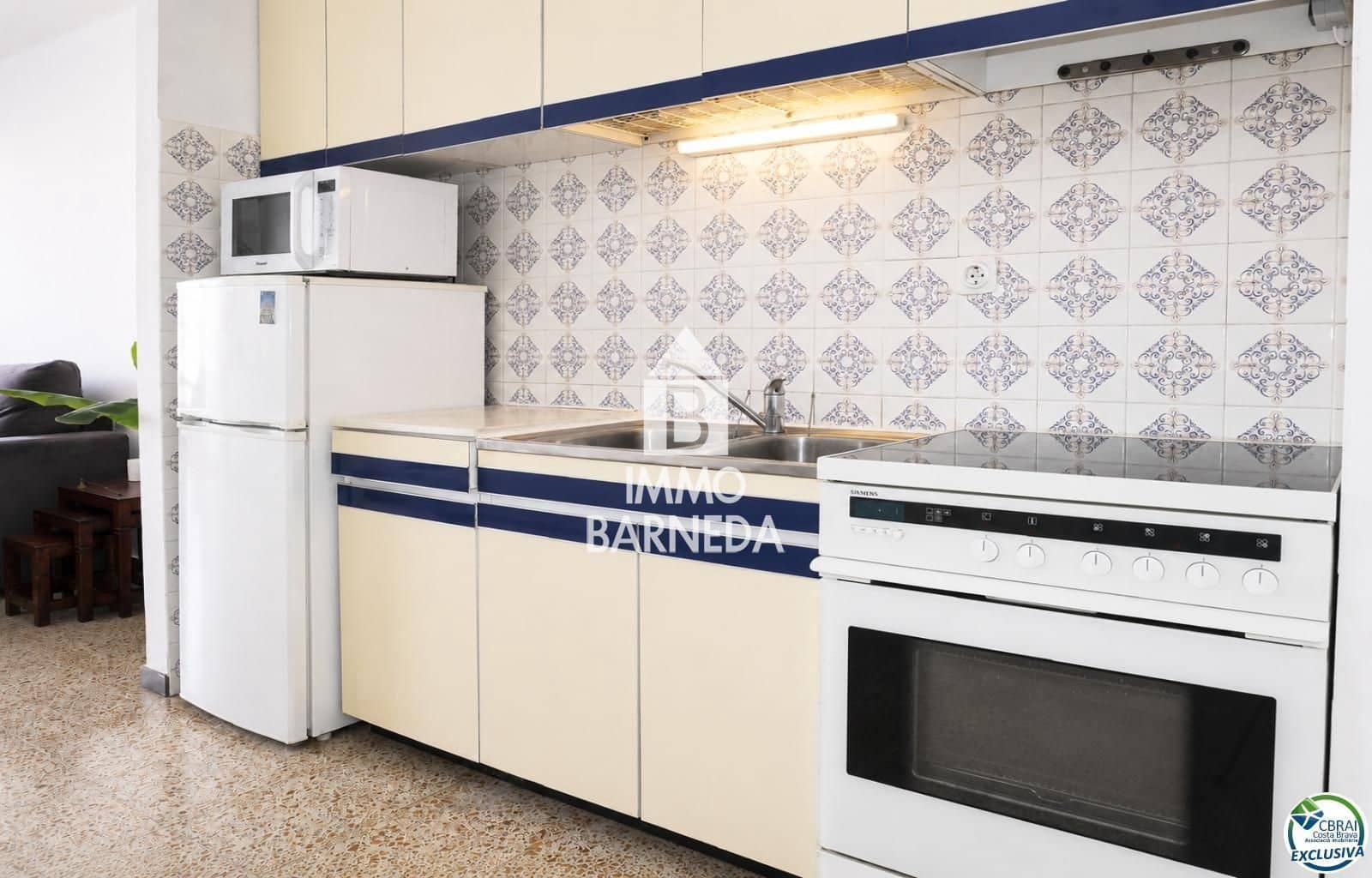 Asunto myytävänä paikassa Empuriabrava - 193 000 € (Ref: 9946039)