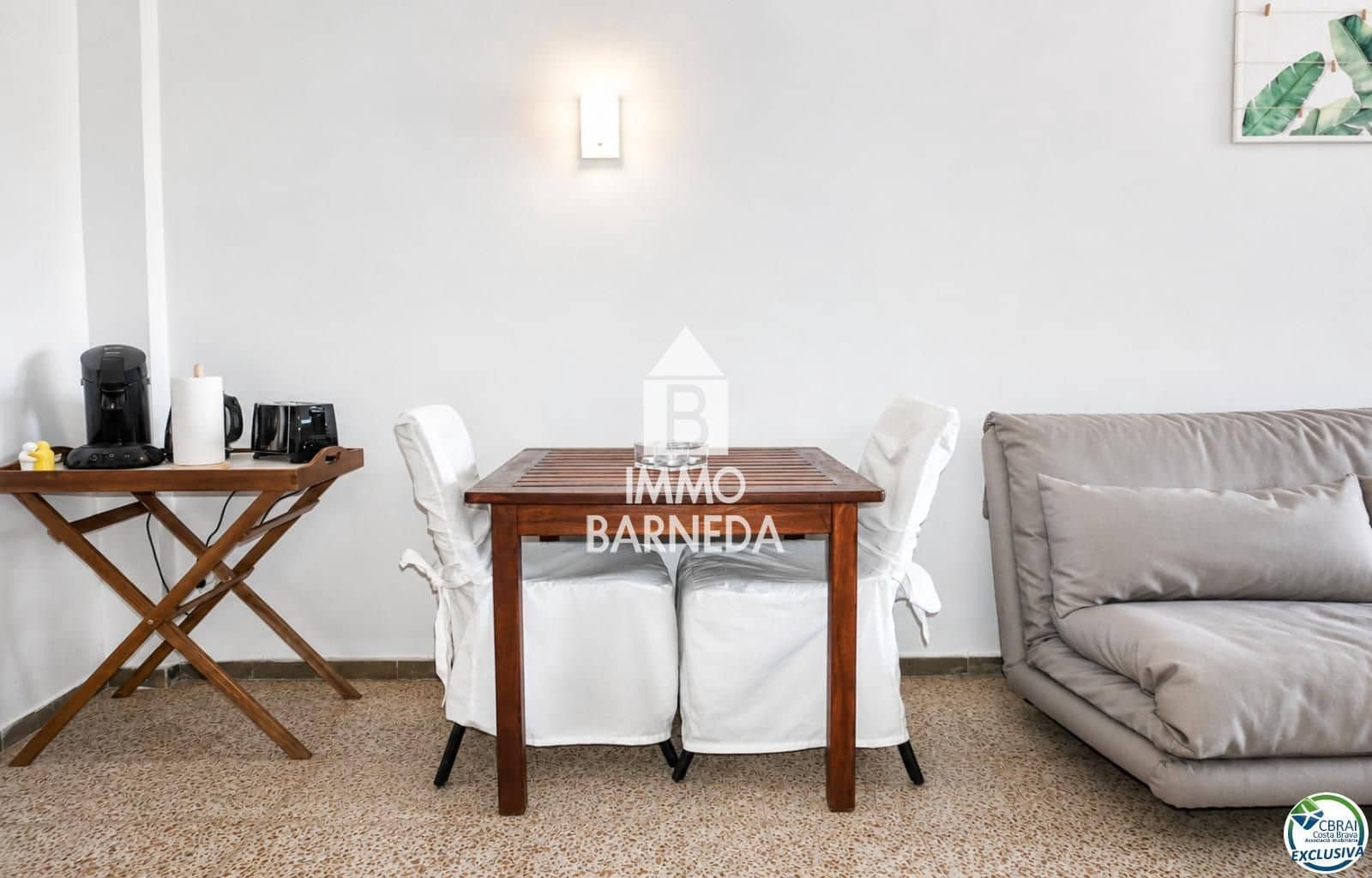 Asunto myytävänä paikassa Empuriabrava - 193 000 € (Ref: 9946039)