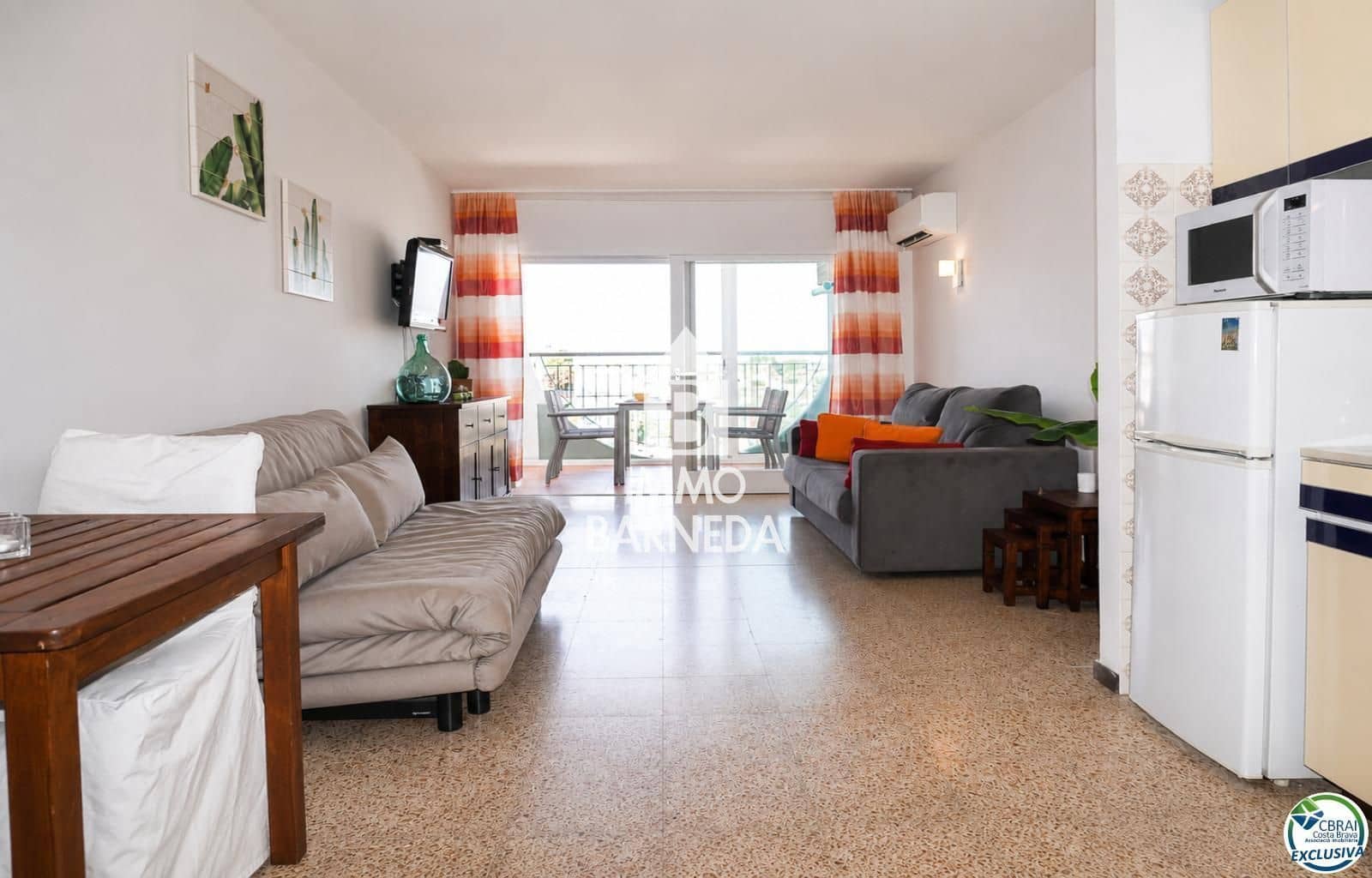 Asunto myytävänä paikassa Empuriabrava - 193 000 € (Ref: 9946039)