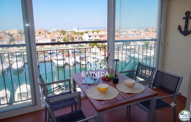 Asunto myytävänä paikassa Empuriabrava, Castelló d'Empúries - 193 000 € (Ref: 9946039)