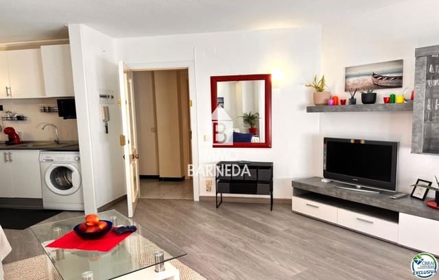 1 makuuhuone Asunto myytävänä paikassa Empuriabrava, Castelló d'Empúries - 157 000 € (Ref: 9952907)
