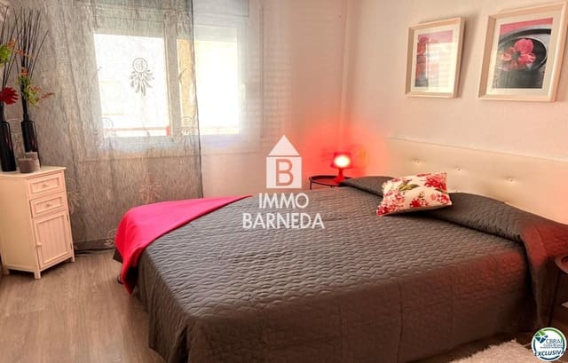 1 makuuhuone Asunto myytävänä paikassa Empuriabrava, Castelló d'Empúries - 157 000 € (Ref: 9952907)