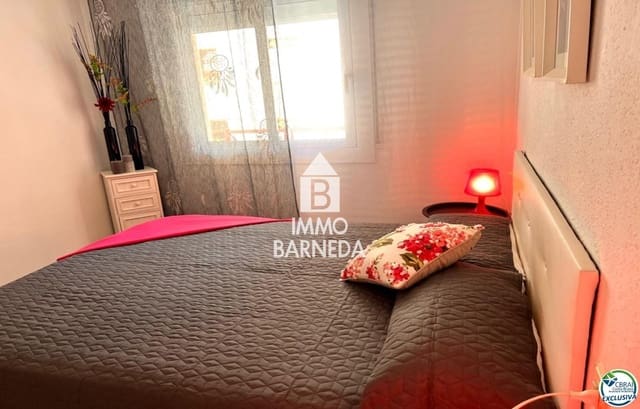1 makuuhuone Asunto myytävänä paikassa Empuriabrava, Castelló d'Empúries - 157 000 € (Ref: 9952907)
