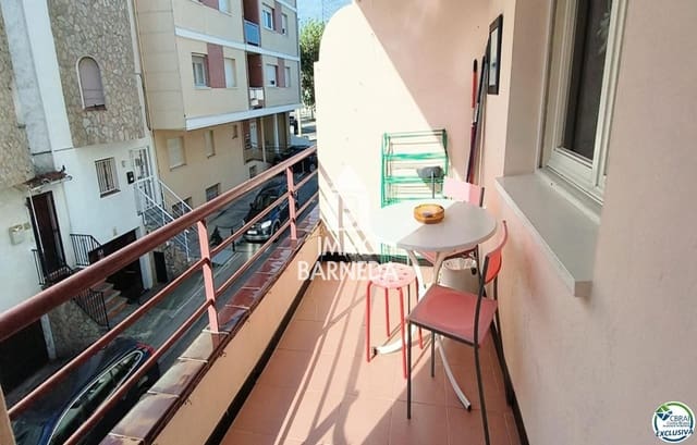 1 makuuhuone Asunto myytävänä paikassa Empuriabrava, Castelló d'Empúries - 157 000 € (Ref: 9952907)