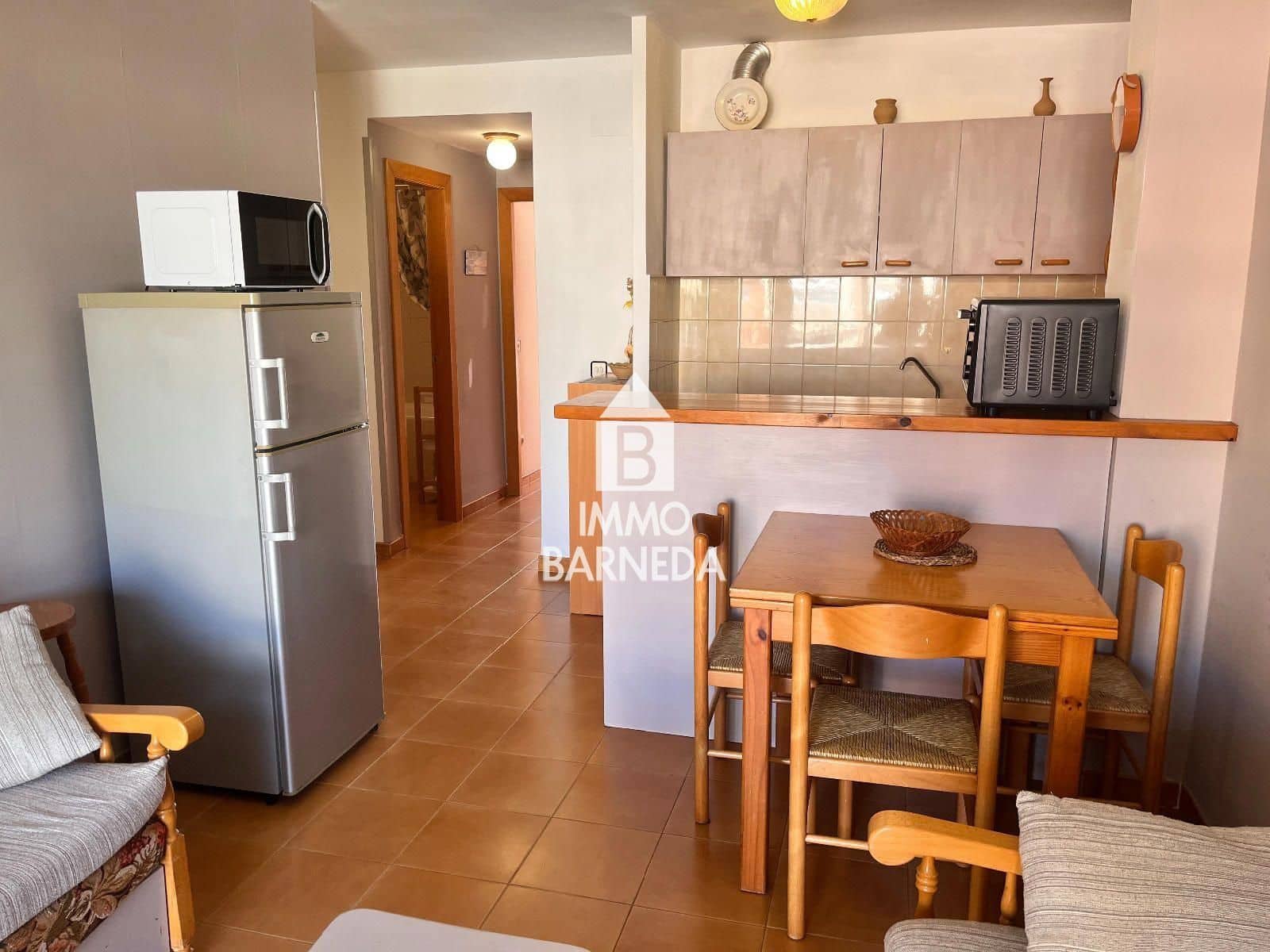 2 camera da letto Appartamento in vendita in Empuriabrava con piscina - 210.000 € (Rif: 9954564)