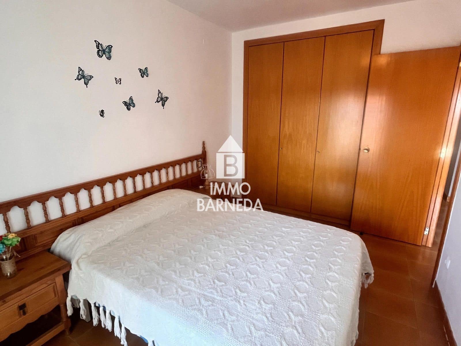 2 camera da letto Appartamento in vendita in Empuriabrava con piscina - 210.000 € (Rif: 9954564)