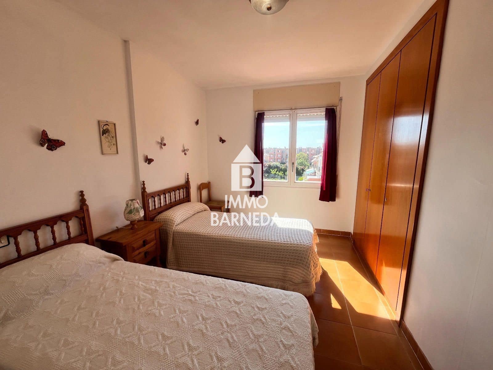 2 camera da letto Appartamento in vendita in Empuriabrava con piscina - 210.000 € (Rif: 9954564)