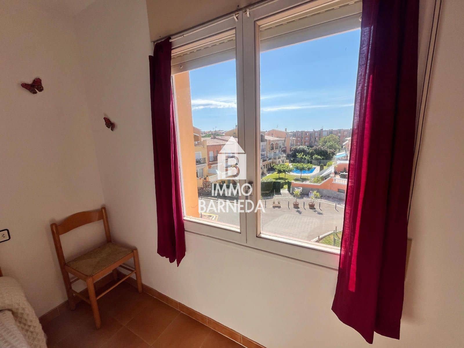 2 camera da letto Appartamento in vendita in Empuriabrava con piscina - 210.000 € (Rif: 9954564)