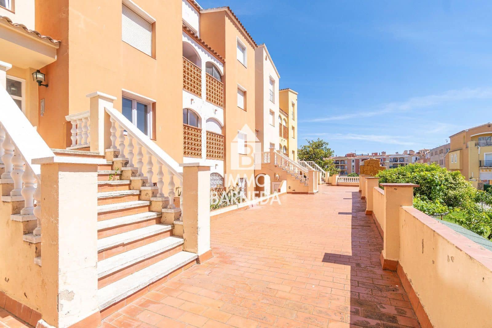 2 camera da letto Appartamento in vendita in Empuriabrava con piscina - 210.000 € (Rif: 9954564)