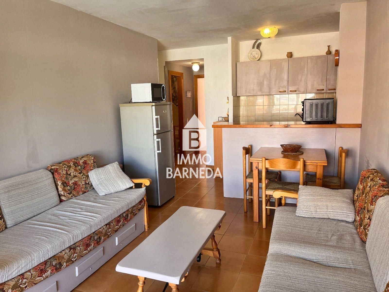 2 camera da letto Appartamento in vendita in Empuriabrava con piscina - 210.000 € (Rif: 9954564)