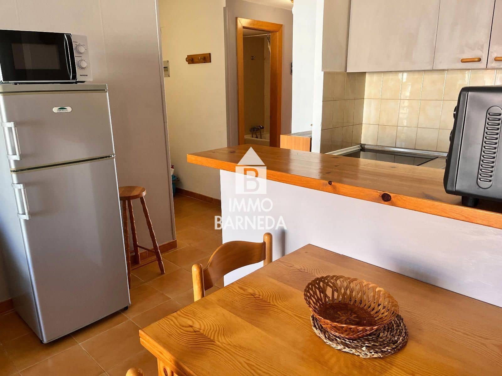 2 camera da letto Appartamento in vendita in Empuriabrava con piscina - 210.000 € (Rif: 9954564)
