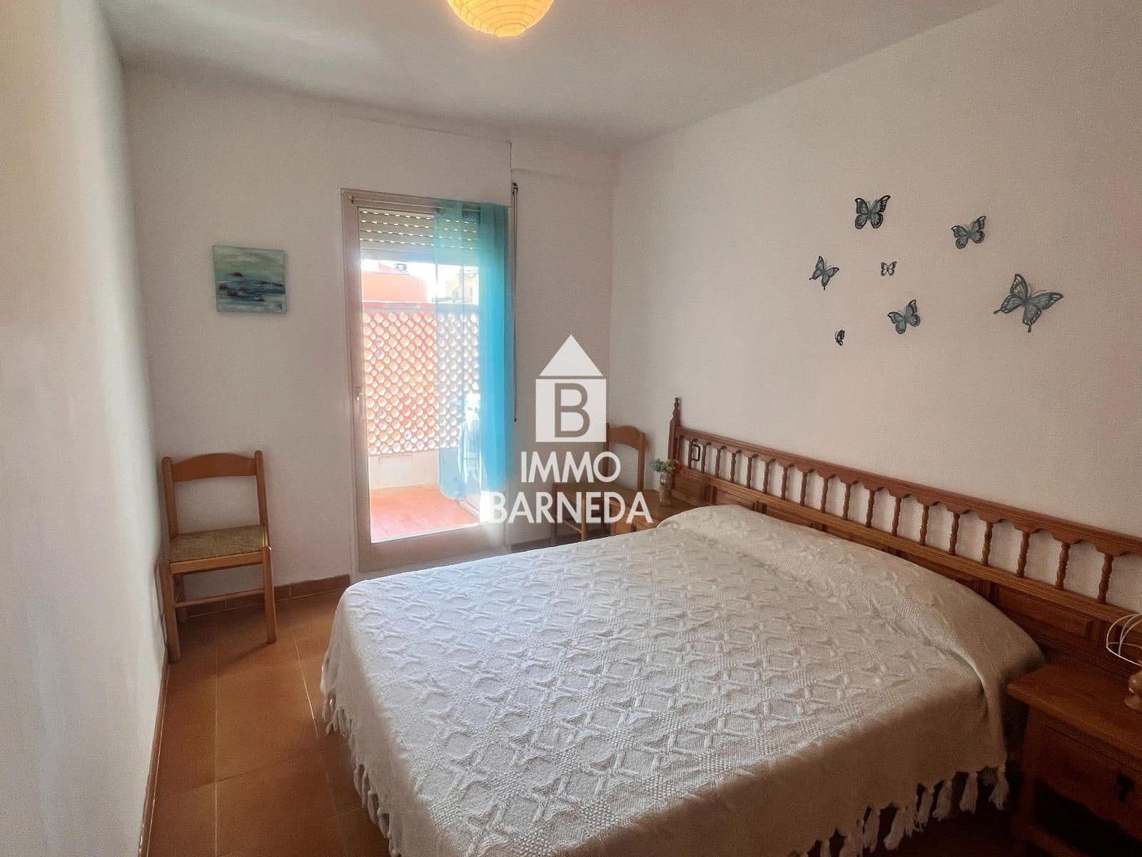 2 camera da letto Appartamento in vendita in Empuriabrava con piscina - 210.000 € (Rif: 9954564)