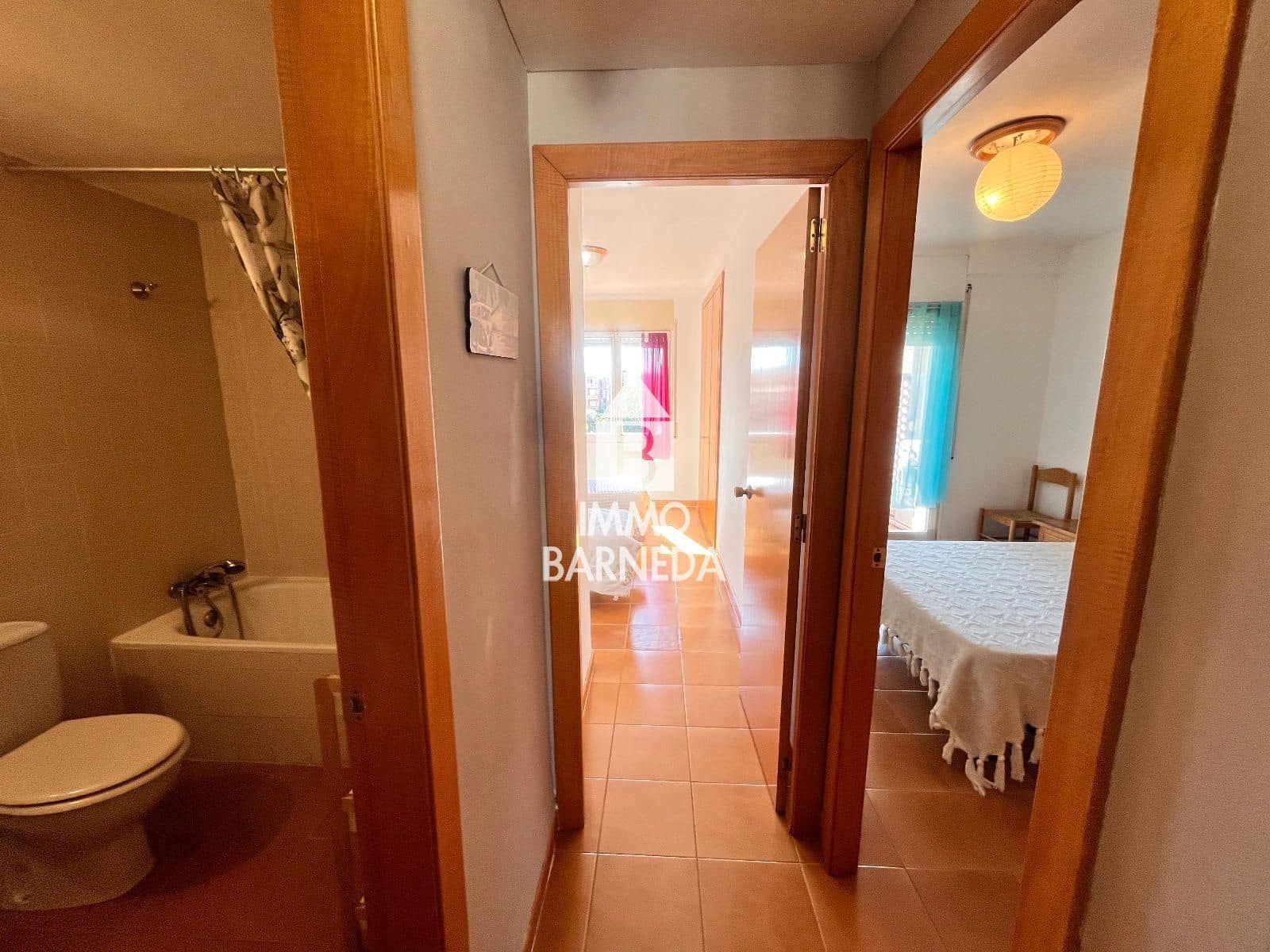 2 camera da letto Appartamento in vendita in Empuriabrava con piscina - 210.000 € (Rif: 9954564)