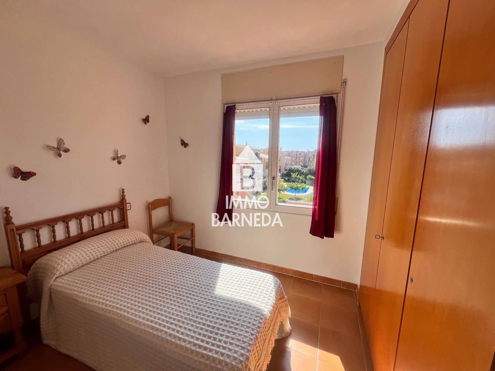 2 camera da letto Appartamento in vendita in Empuriabrava con piscina - 210.000 € (Rif: 9954564)