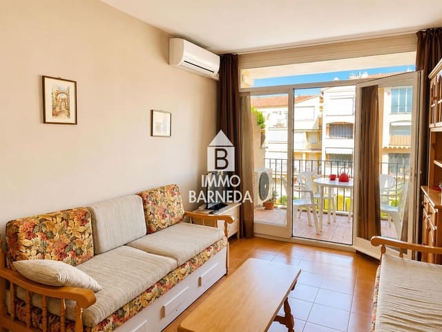 2 camera da letto Appartamento in vendita in Empuriabrava, Castelló d'Empúries con piscina - 210.000 € (Rif: 9954564)