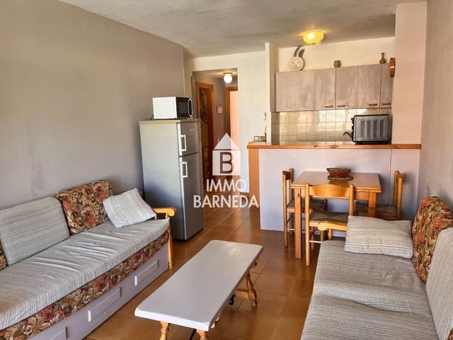 2 camera da letto Appartamento in vendita in Empuriabrava, Castelló d'Empúries con piscina - 210.000 € (Rif: 9954564)
