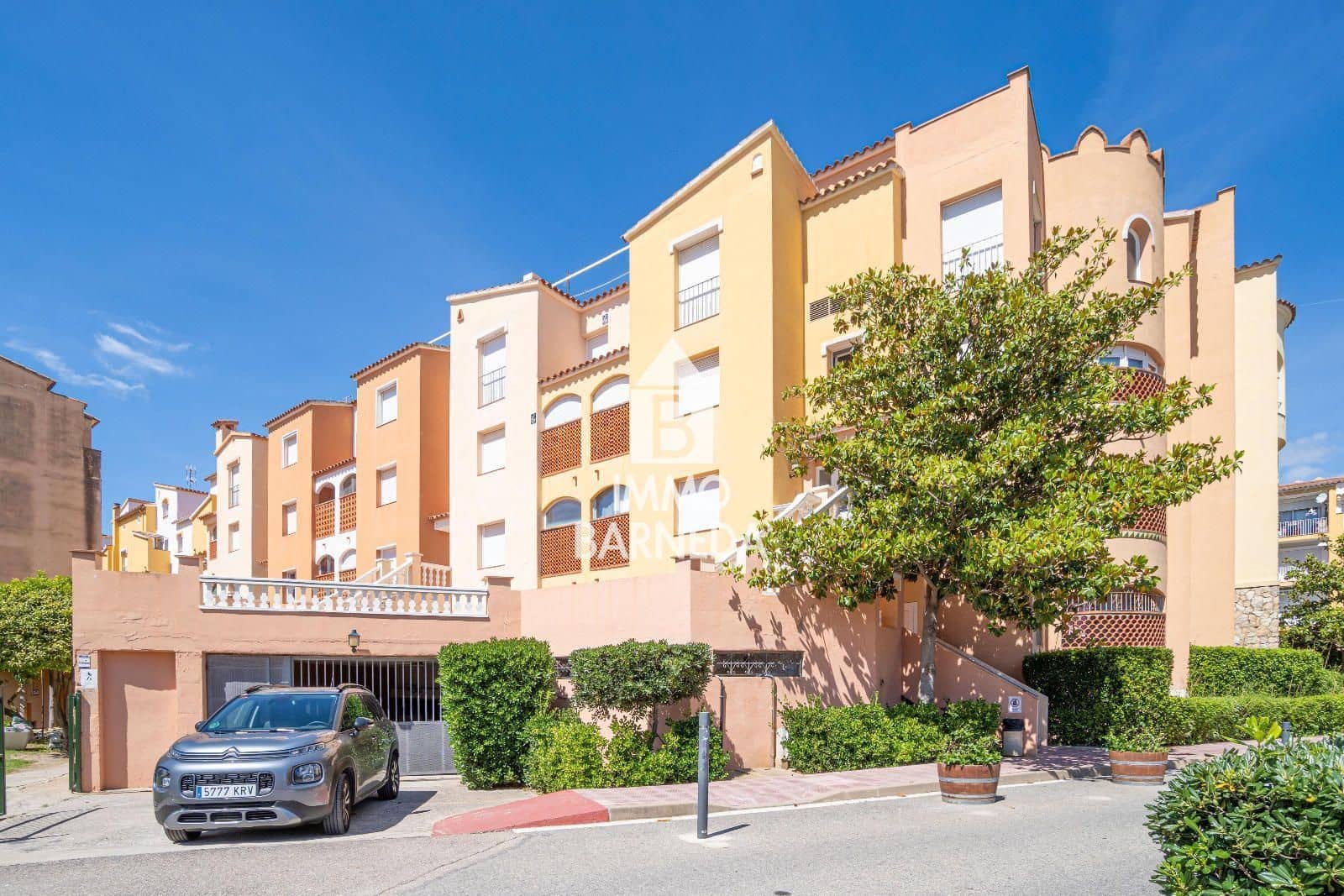 2 camera da letto Appartamento in vendita in Empuriabrava con piscina - 210.000 € (Rif: 9954564)