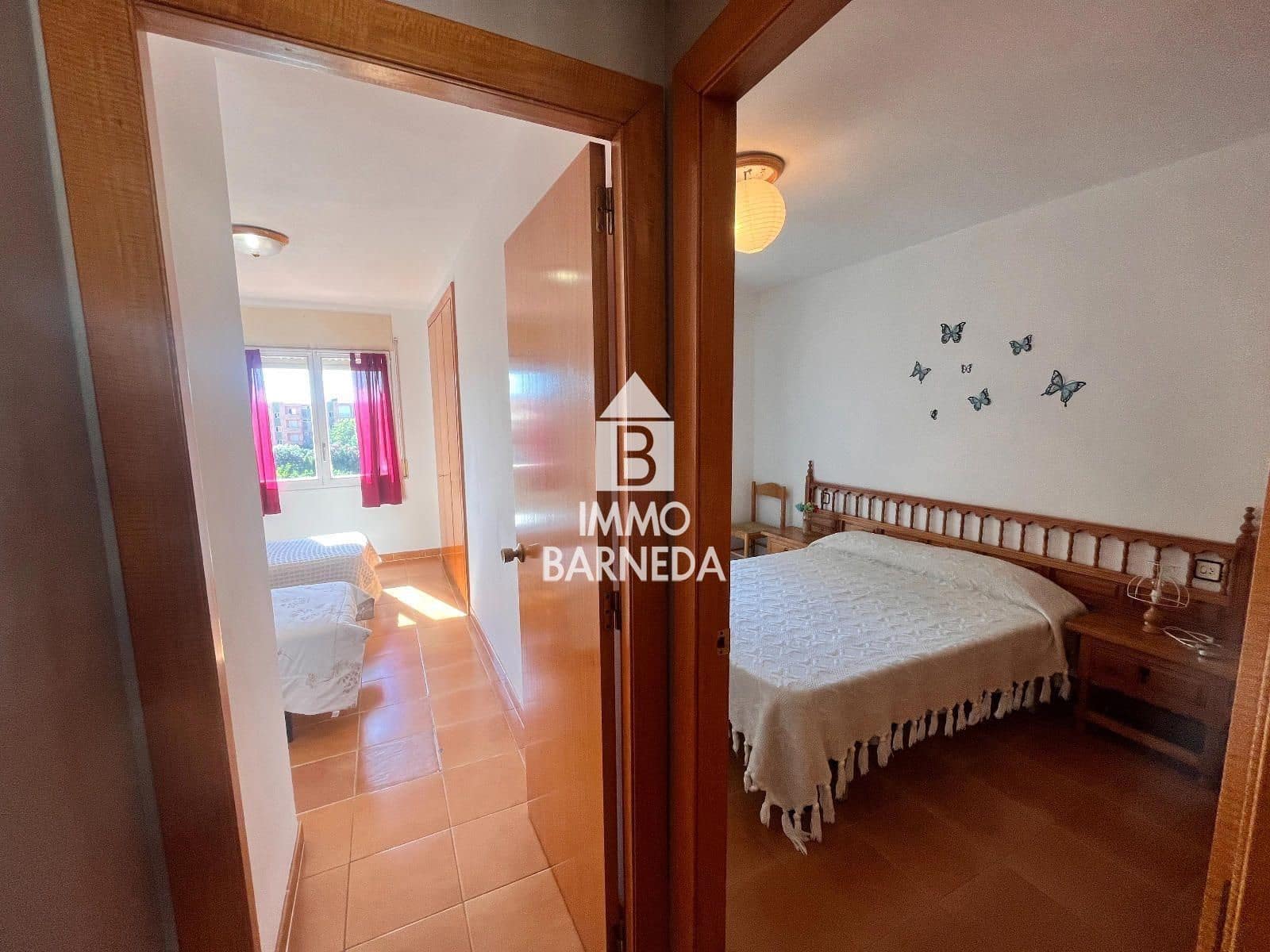 2 camera da letto Appartamento in vendita in Empuriabrava con piscina - 210.000 € (Rif: 9954564)