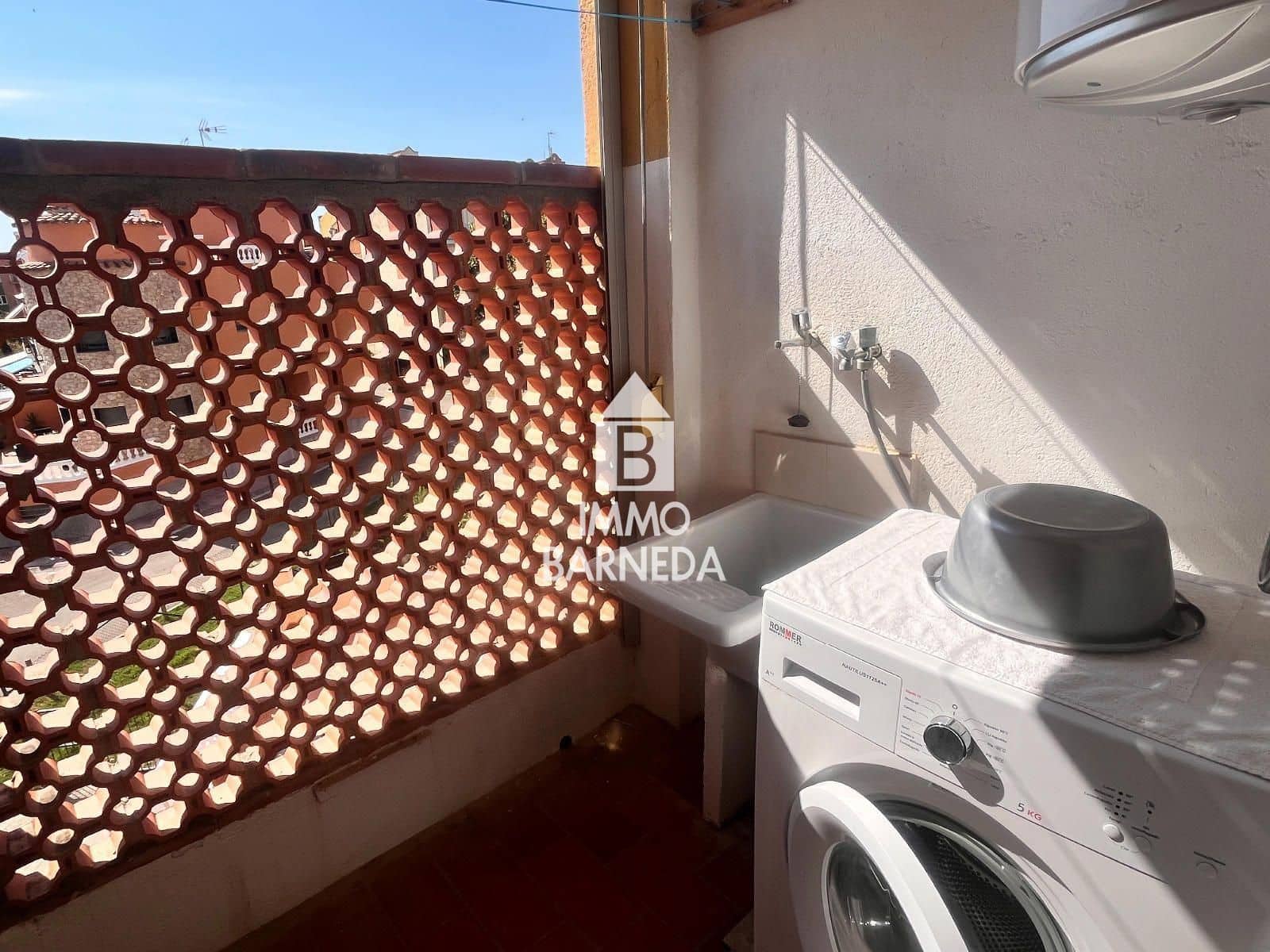 2 camera da letto Appartamento in vendita in Empuriabrava con piscina - 210.000 € (Rif: 9954564)