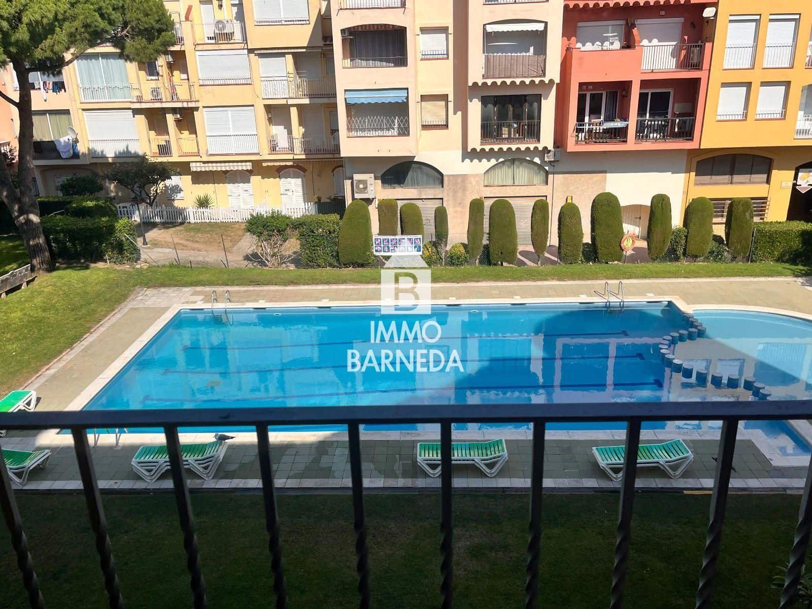 2 camera da letto Appartamento in vendita in Empuriabrava con piscina - 210.000 € (Rif: 9954564)