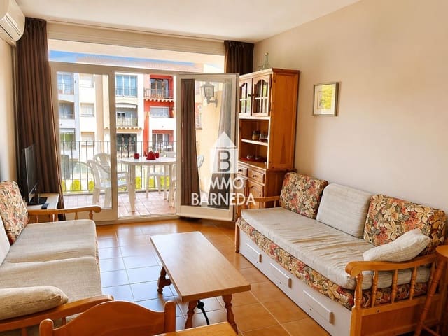 2 camera da letto Appartamento in vendita in Empuriabrava, Castelló d'Empúries con piscina - 210.000 € (Rif: 9954564)