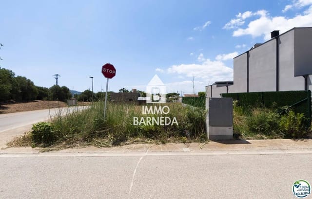Byggegrund til salg i Roses - € 138.000 (Ref: 9954672)