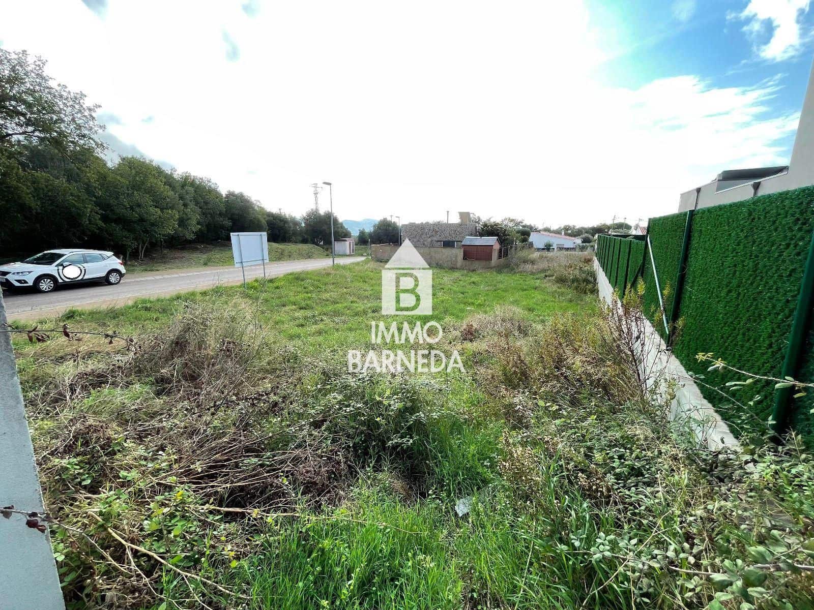 Byggegrund til salg i Roses - € 138.000 (Ref: 9954672)