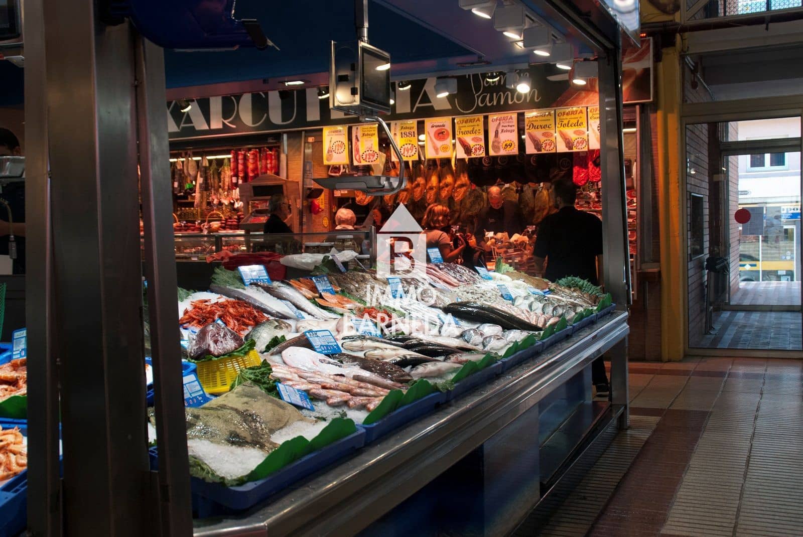 Commercieel te koop in Roses - € 192.000 (Ref: 9956337)