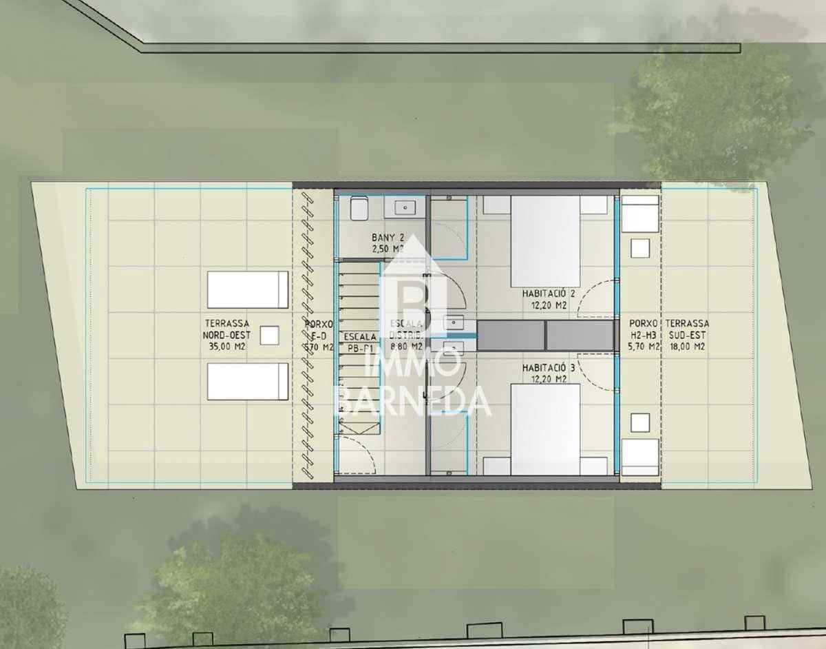 3 bedroom Villa for sale in Roses with pool garage - € 500,000 (Ref: 9956538)