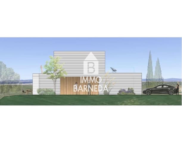3 sypialnia Willa na sprzedaż w Roses z basenem garażem - 500 000 € (Ref: 9956538)