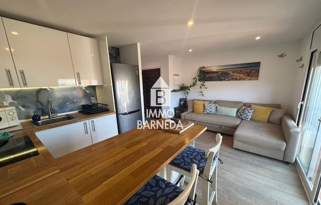 1 sypialnia Mieszkanie na sprzedaż w Empuriabrava, Castelló d'Empúries z basenem - 140 000 € (Ref: 9958276)