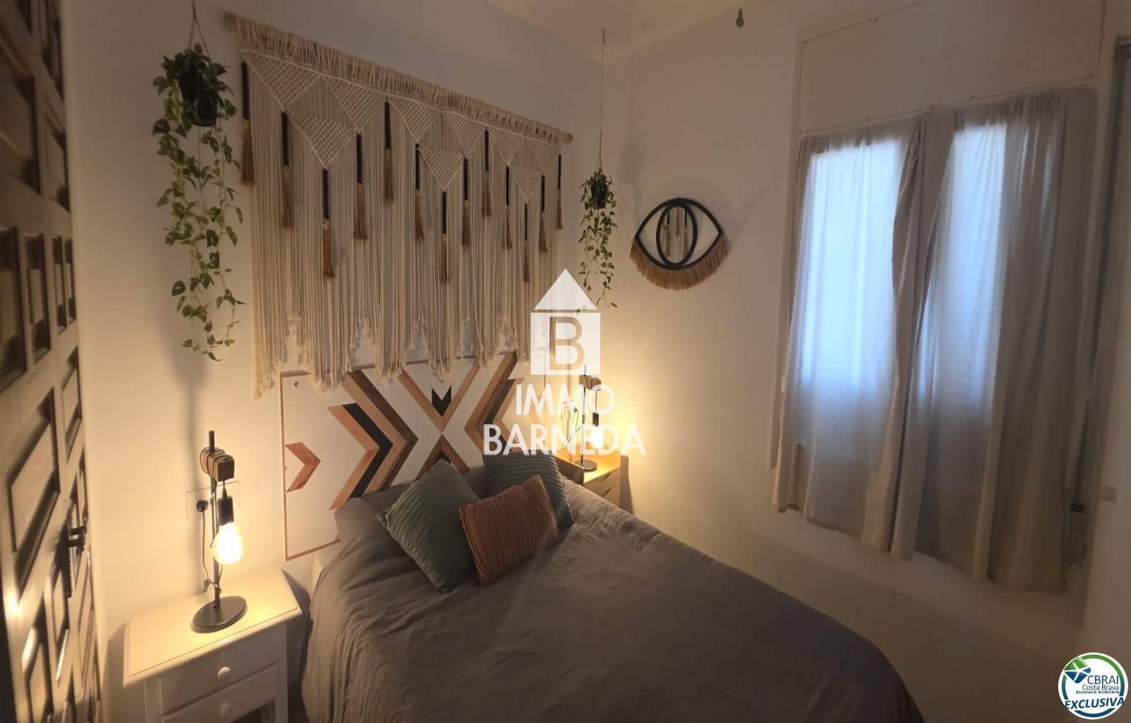 1 chambre Appartement à vendre à Empuriabrava avec piscine - 140 000 € (Ref: 9958276)