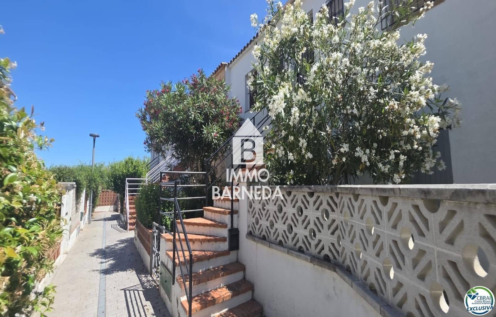 1 chambre Appartement à vendre à Empuriabrava avec piscine - 140 000 € (Ref: 9958276)