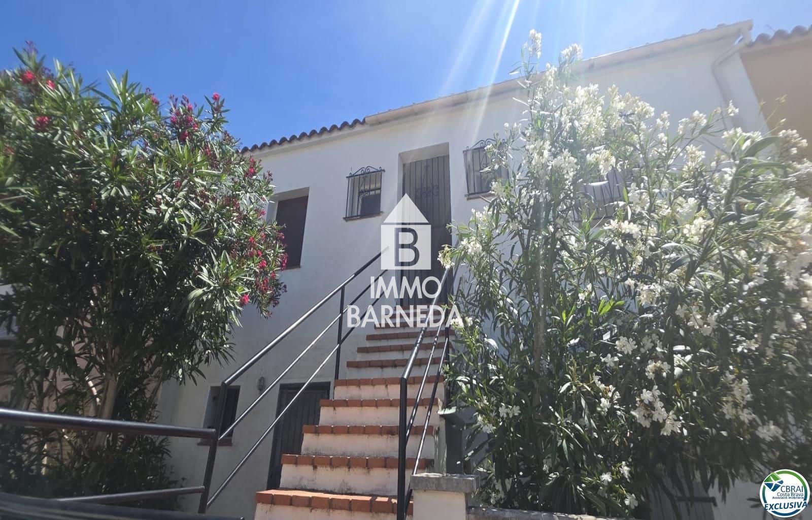 1 chambre Appartement à vendre à Empuriabrava avec piscine - 140 000 € (Ref: 9958276)
