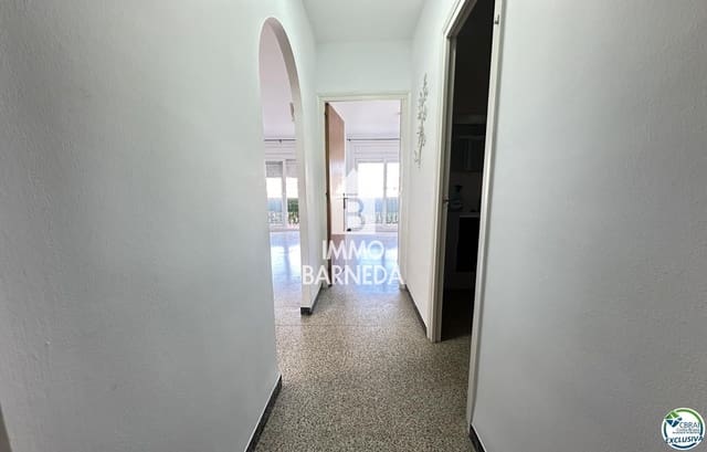 2 soveværelse Lejlighed til salg i Empuriabrava, Castelló d'Empúries - € 175.000 (Ref: 9958277)
