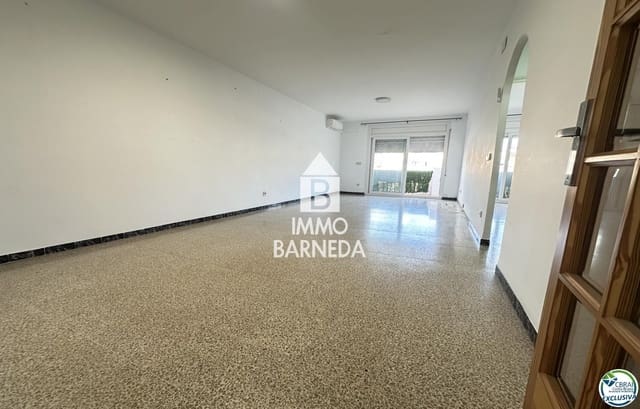 2 soveværelse Lejlighed til salg i Empuriabrava, Castelló d'Empúries - € 175.000 (Ref: 9958277)