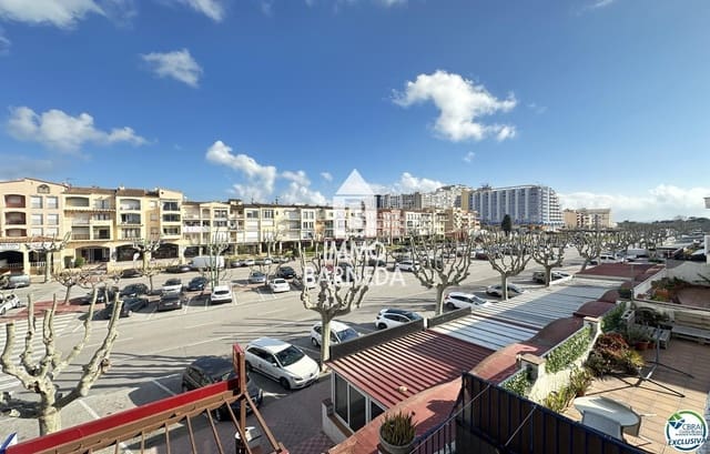 2 soveværelse Lejlighed til salg i Empuriabrava, Castelló d'Empúries - € 175.000 (Ref: 9958277)