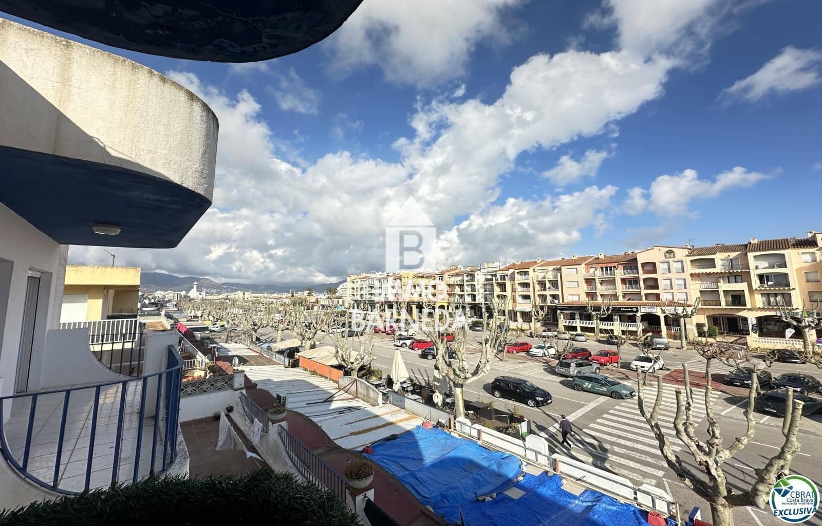 2 soveværelse Lejlighed til salg i Empuriabrava - € 175.000 (Ref: 9958277)