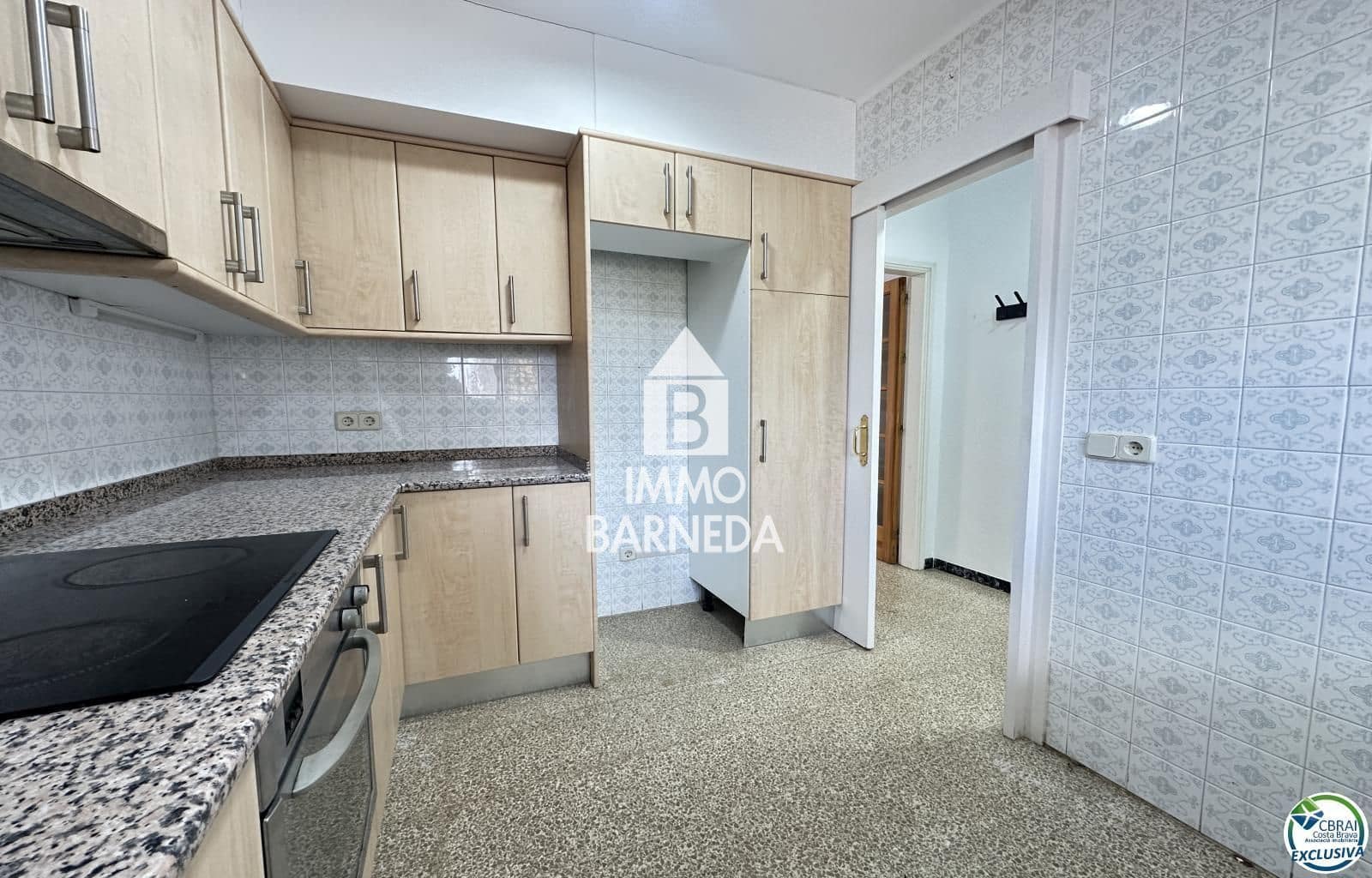2 soveværelse Lejlighed til salg i Empuriabrava - € 175.000 (Ref: 9958277)