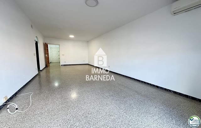 2 soveværelse Lejlighed til salg i Empuriabrava, Castelló d'Empúries - € 175.000 (Ref: 9958277)