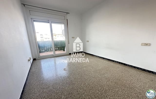 2 soveværelse Lejlighed til salg i Empuriabrava, Castelló d'Empúries - € 175.000 (Ref: 9958277)