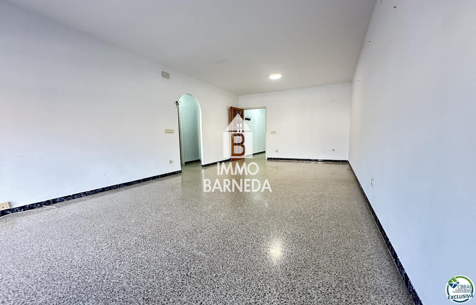 2 soveværelse Lejlighed til salg i Empuriabrava - € 175.000 (Ref: 9958277)