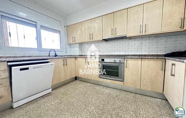 2 soveværelse Lejlighed til salg i Empuriabrava, Castelló d'Empúries - € 175.000 (Ref: 9958277)
